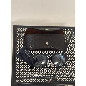 Peter Millar Polarized Sunglasses Hand Made Italy Limited 2/22 MF22XA25 NWB $248